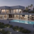 New - Detached Villa - Jávea