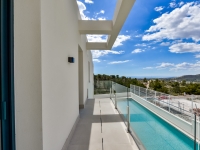 Nye - Frittliggende Villa - Finestrat - Sierra Cortina - Golf Bahia