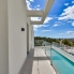 Nye - Frittliggende Villa - Finestrat - Sierra Cortina - Golf Bahia