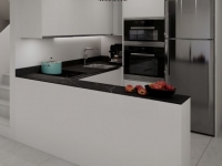 New - Apartment - Torrevieja