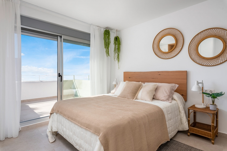 New - Apartment - Dolores