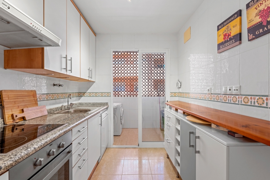 Re-Sale - Apartment - Orihuela Costa - Cabo Roig