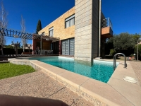 Re-Sale - Detached Villa - Orihuela Costa - Dehesa de Campoamor