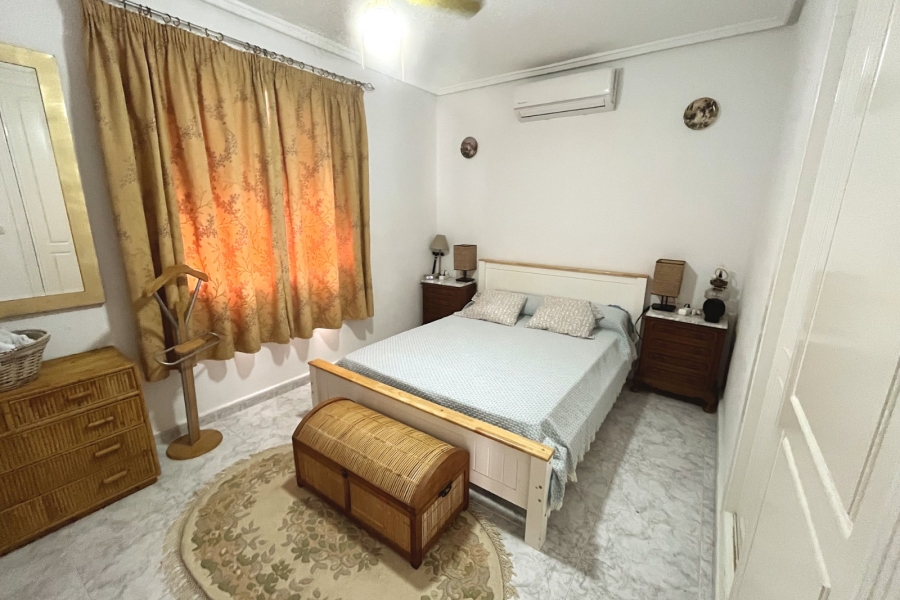 Re-Sale - Detached Villa - Ciudad Quesada - La Marquesa