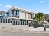 Nueva - Chalet - Benidorm - Levante