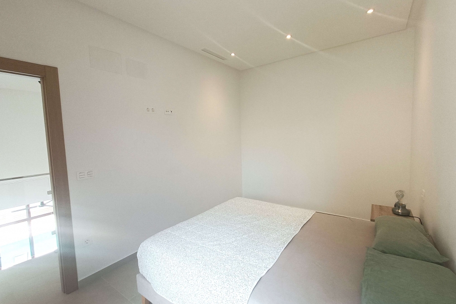 Re-Sale - Detached Villa - Benijofar - Benijofar - Village