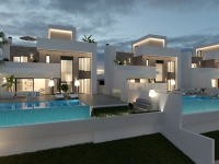 Nouveau - Villa - Finestrat