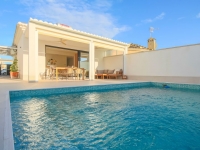 Re-Sale - Detached Villa - Torrevieja - El Chaparral