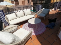 Re-Sale - Detached Villa - Algorfa - La Finca Golf Resort