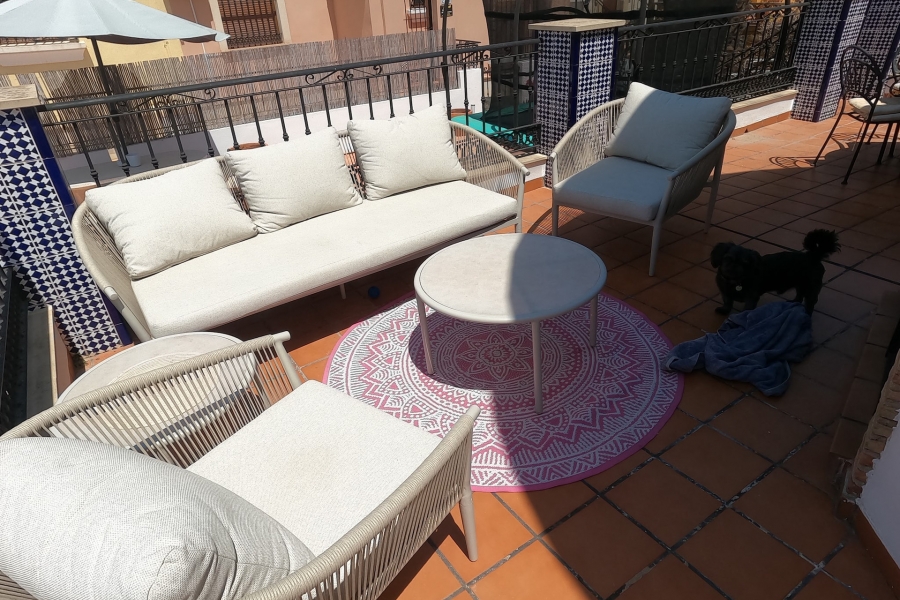 Re-Sale - Detached Villa - Algorfa - La Finca Golf Resort