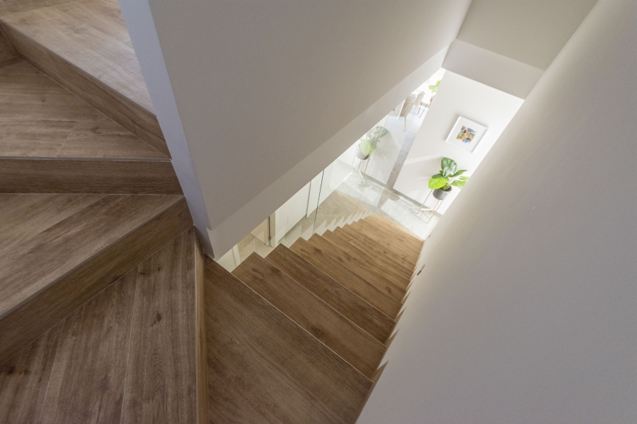 New - Detached Villa - Pilar de La Horadada - Pilar De La Horadada