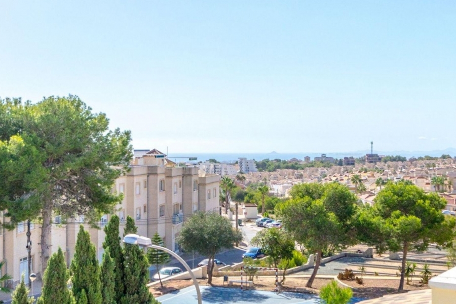 Re-Sale - Detached Villa - Orihuela Costa - El Galan