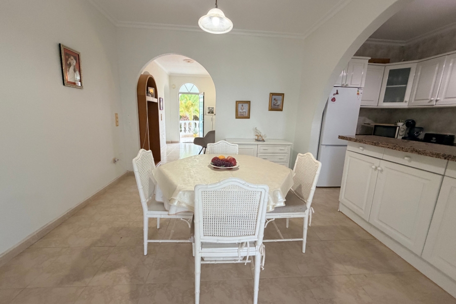 Re-Sale - Detached Villa - Ciudad Quesada - Ciudad Quesada - Town
