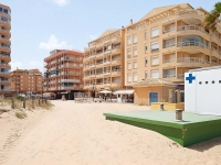 Re-Sale - Apartment - Torrevieja - Torre La Mata