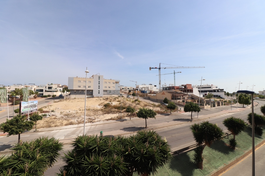Re-Sale - Townhouse - Benijofar - Benijofar - Village
