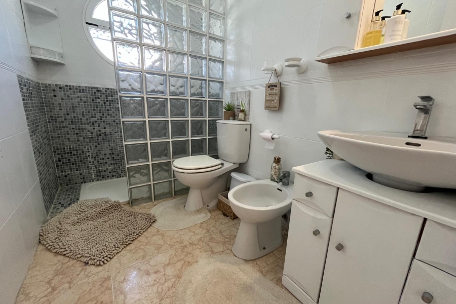 Re-Sale - Quad Villa - Orihuela Costa - Punta Prima