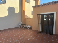 Re-Sale - Townhouse - Algorfa - La Finca Golf Resort