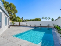 Re-Sale - Detached Villa - Ciudad Quesada - Ciudad Quesada - Town