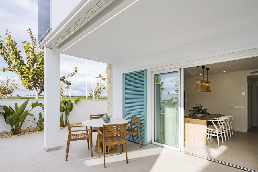 New - Apartment - Pilar de La Horadada - Pilar De La Horadada