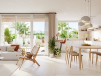 New - Apartment - San Juan de los Terreros - San Juan De Los Terreros