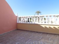 Re-Sale - Townhouse - Orihuela Costa - Villamartin