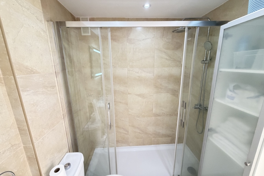 Re-Sale - Apartment - Orihuela Costa - Villamartin