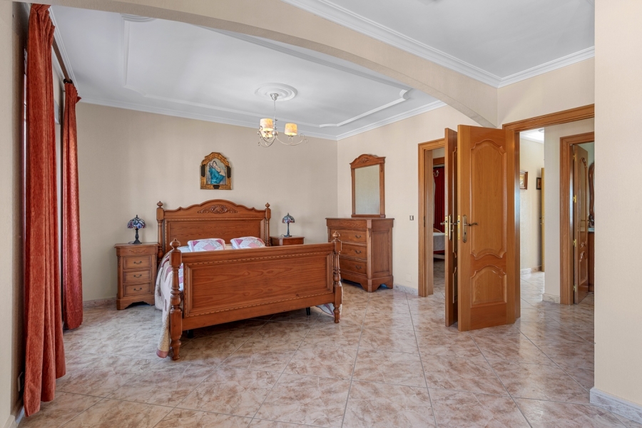 Re-Sale - Detached Villa - Ciudad Quesada - Ciudad Quesada - Town
