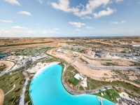 New - Apartment - Santa Rosalía - Santa Rosalía Lake & Life Resort