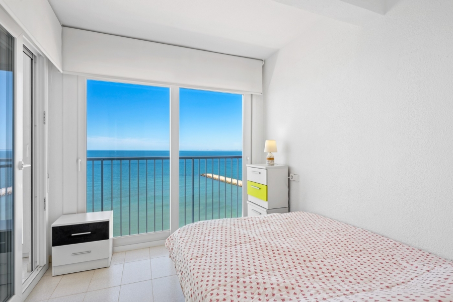 Re-Sale - Apartment - Santa Pola - Santa Pola - Town