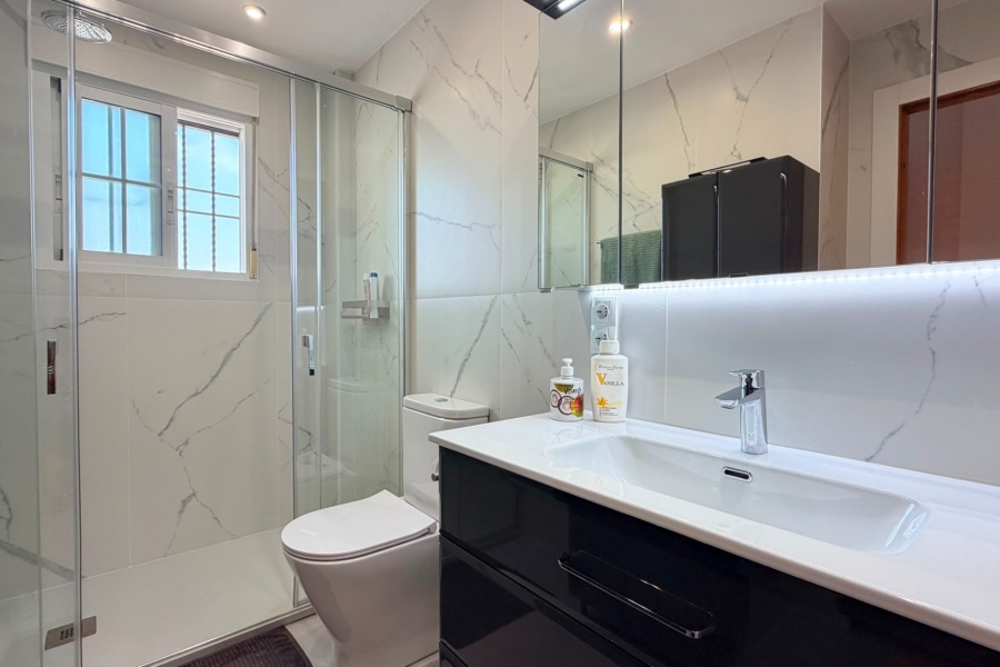 Re-Sale - Quad Villa - Orihuela Costa - Lomas de Cabo Roig