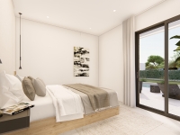 Nieuw - Vrijstaande Villa - Molina De Segura - Molina de Segura