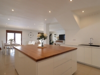 Re-Sale - Detached Villa - Algorfa - Lomas de La Juliana