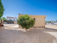 Re-Sale - Detached Villa - Ciudad Quesada - Ciudad Quesada - Town