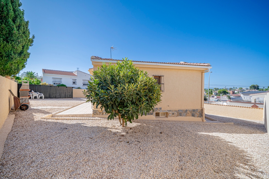 Re-Sale - Detached Villa - Ciudad Quesada - Ciudad Quesada - Town