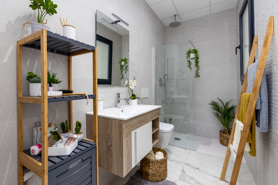 New - Apartment - Guardamar del Segura - Guardamar del Segura - Town