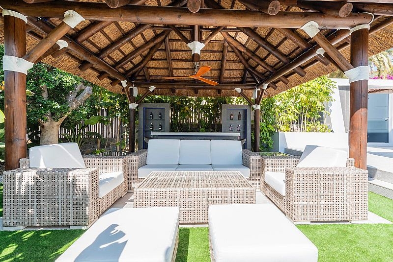 New - Detached Villa - Calpe