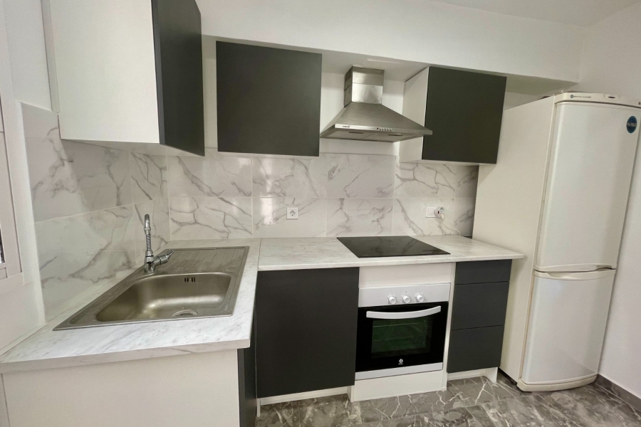 Re-Sale - Apartment - Bigastro - Bigastro - Town
