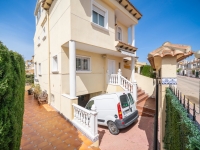 Re-Sale - Townhouse - Guardamar del Segura - El Moncayo