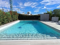 Re-Sale - Detached Villa - Algorfa - La Finca Golf Resort