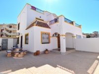 Re-Sale - Semi Detached Villa - Orihuela Costa - Playa Flamenca