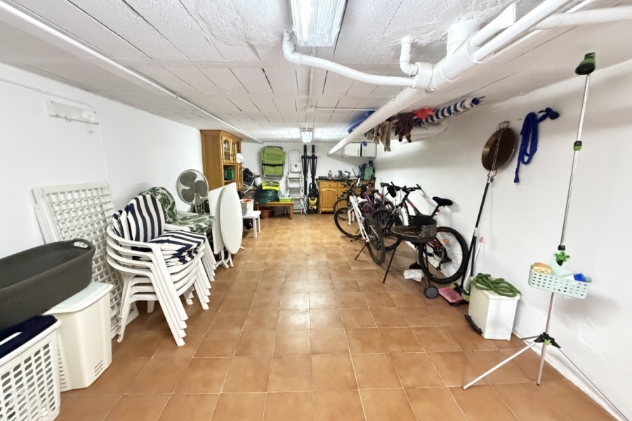 Re-Sale - Townhouse - Orihuela Costa - Playa Flamenca