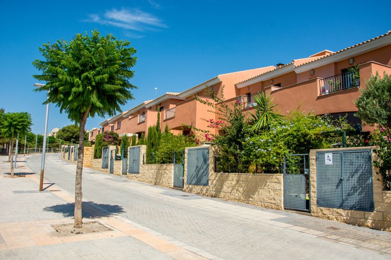 New - Townhouse - Alicante - Alenda Golf Resort