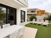 Re-Sale - Apartment - Orihuela Costa - Punta Prima