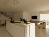 New - Semi Detached Villa - Dolores - Dolores - Town
