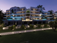 Nieuw - Appartement - Las Colinas Golf Resort