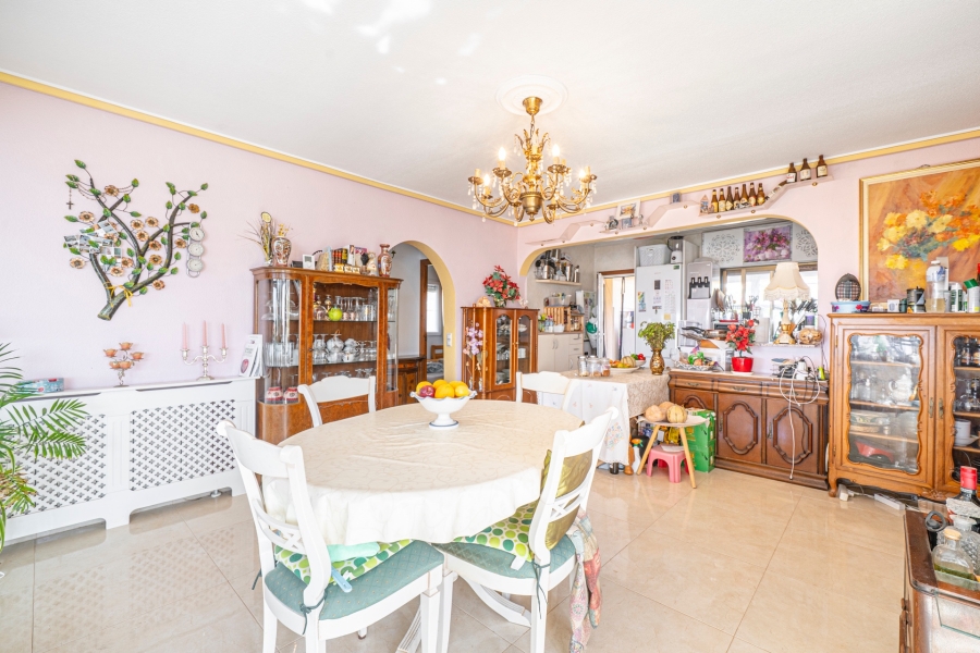 Re-Sale - Detached Villa - Ciudad Quesada - Ciudad Quesada - Town