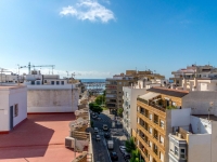 Re-Sale - Apartment - Torrevieja - Torrevieja - Centre