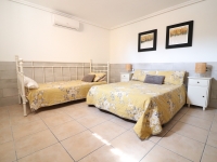 Re-Sale - Detached Villa - Algorfa - Lo Crispin