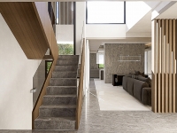 New - Detached Villa - Finestrat