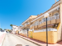 Re-Sale - Townhouse - Orihuela Costa - Villamartin